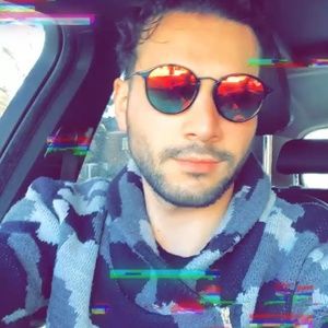 Meet your Posher, Joey